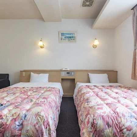 Tabist Annex Matsumi Hotel Beppu Exterior foto