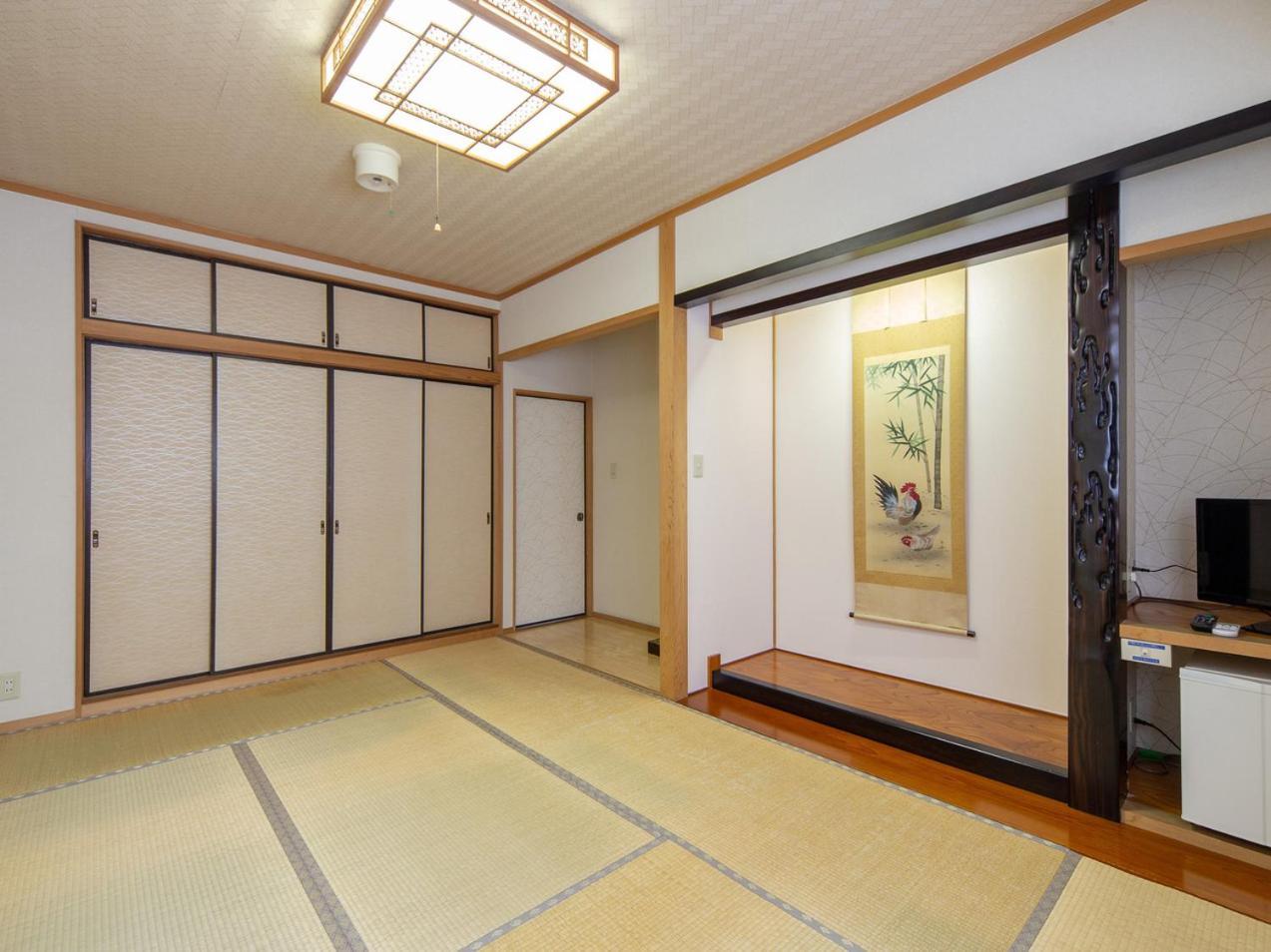 Tabist Annex Matsumi Hotel Beppu Cameră foto