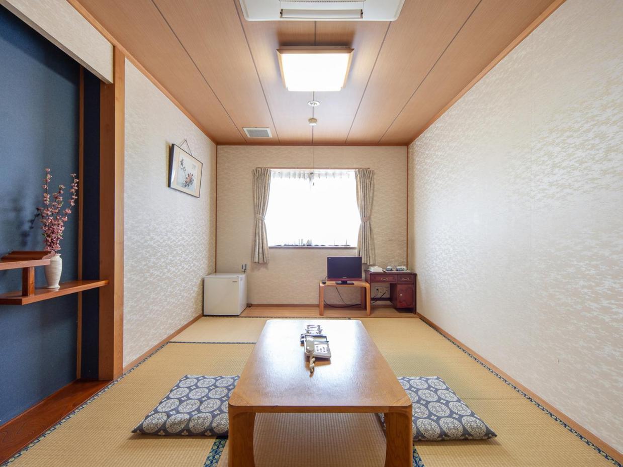 Tabist Annex Matsumi Hotel Beppu Cameră foto