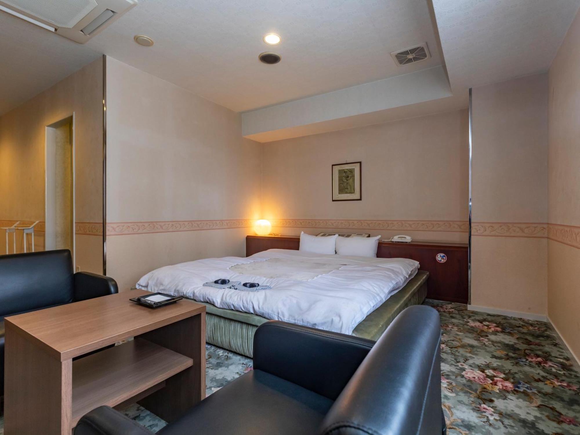 Tabist Annex Matsumi Hotel Beppu Cameră foto