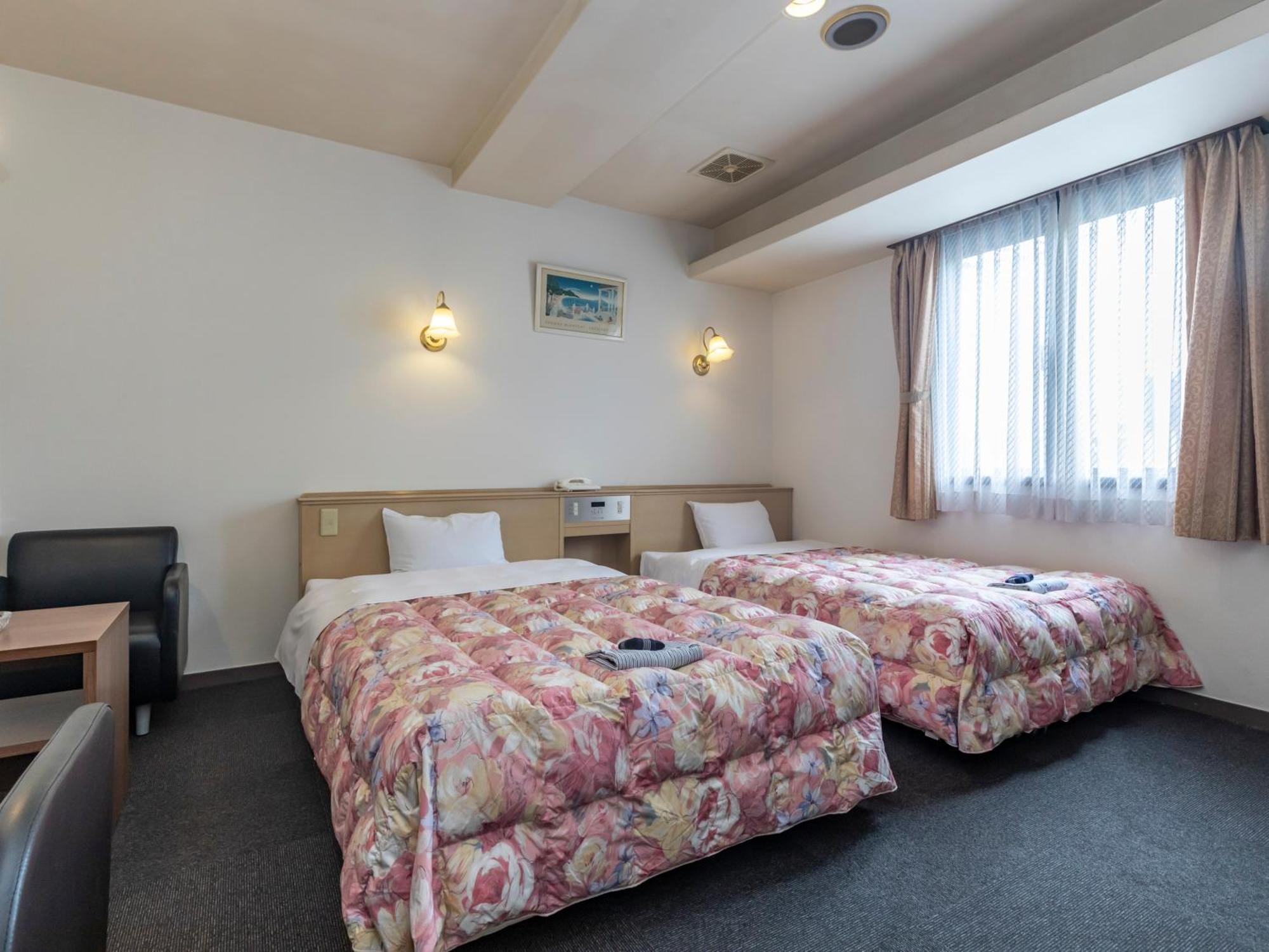 Tabist Annex Matsumi Hotel Beppu Cameră foto