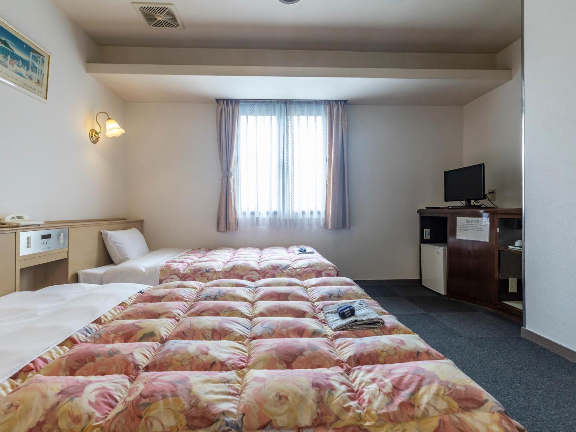Tabist Annex Matsumi Hotel Beppu Cameră foto