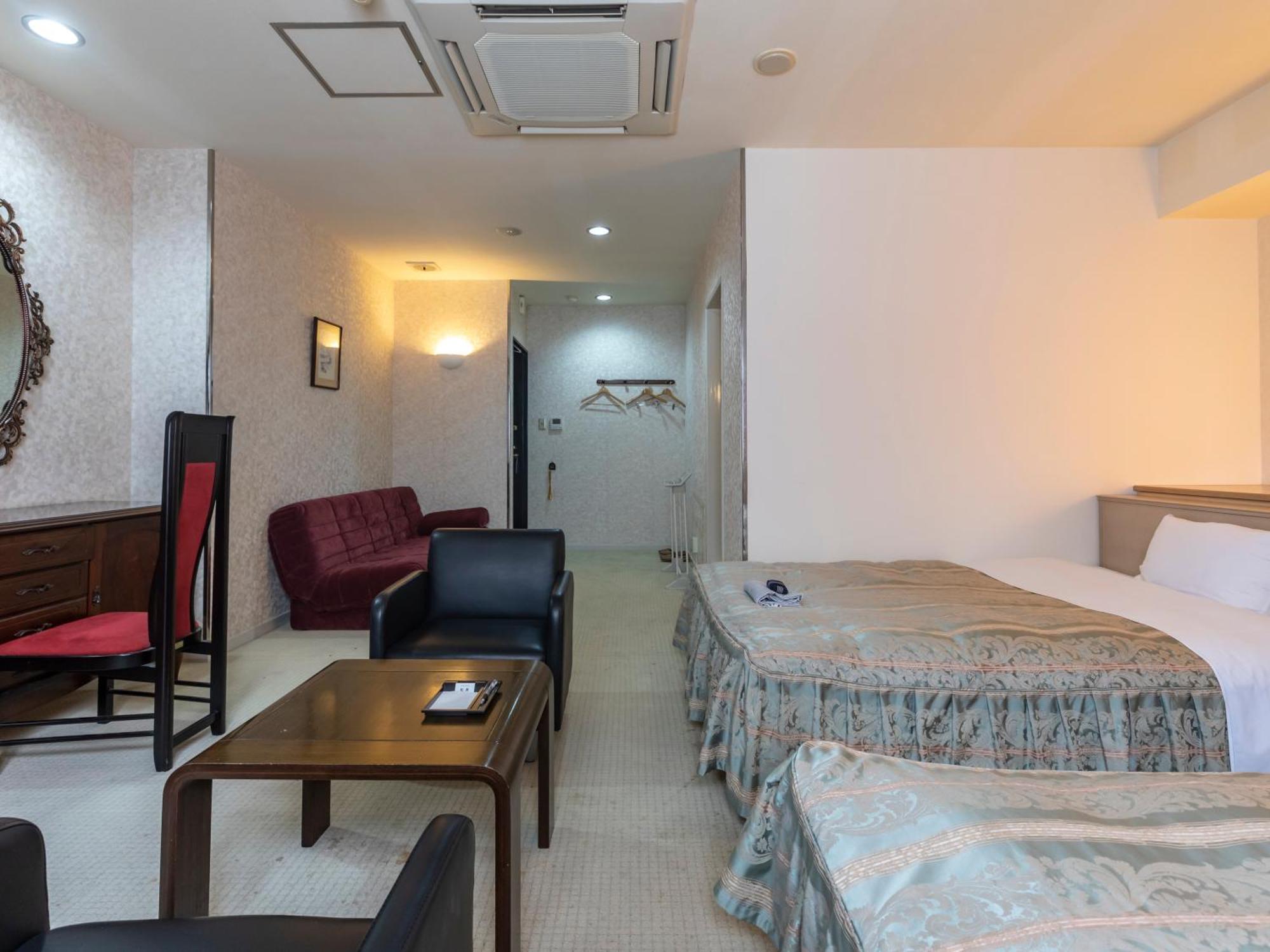 Tabist Annex Matsumi Hotel Beppu Cameră foto