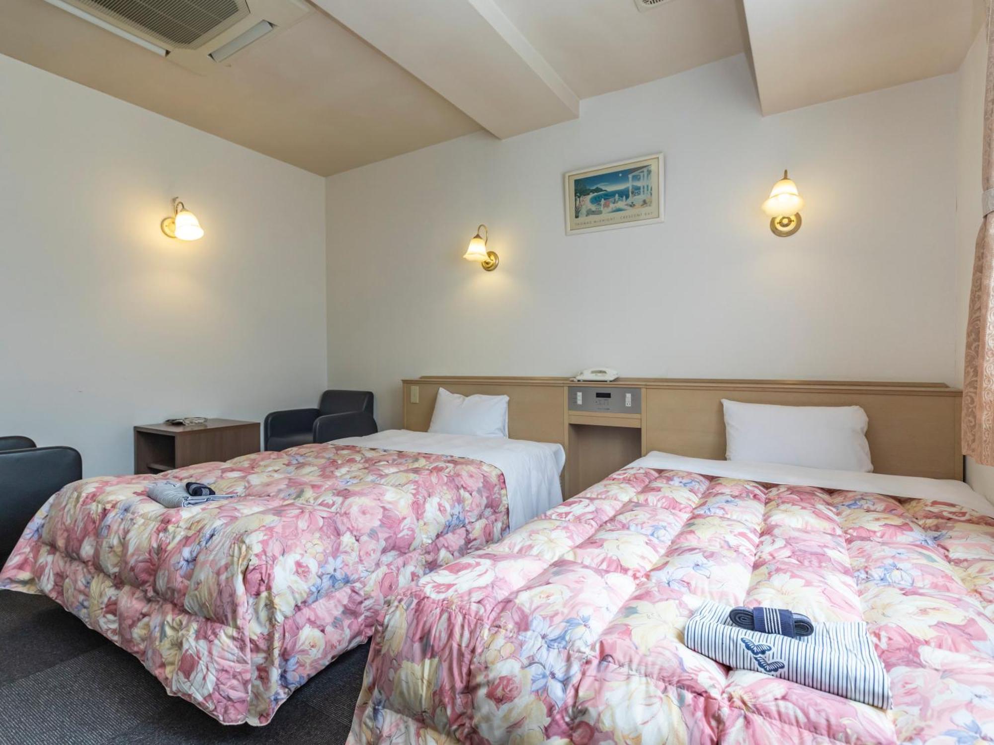 Tabist Annex Matsumi Hotel Beppu Cameră foto