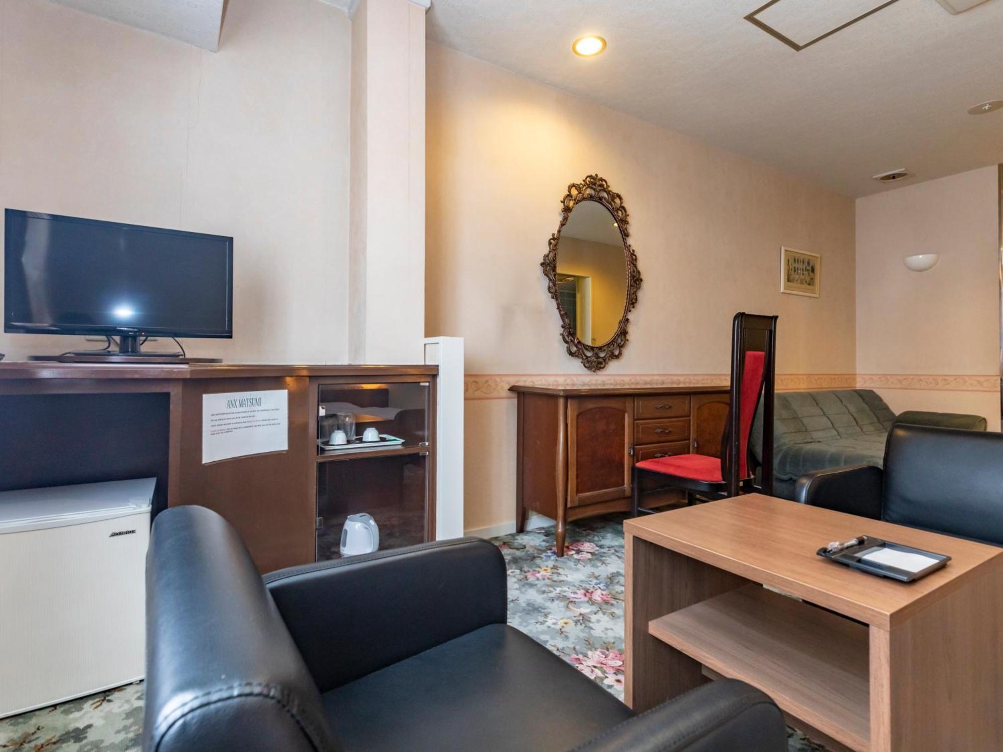 Tabist Annex Matsumi Hotel Beppu Cameră foto
