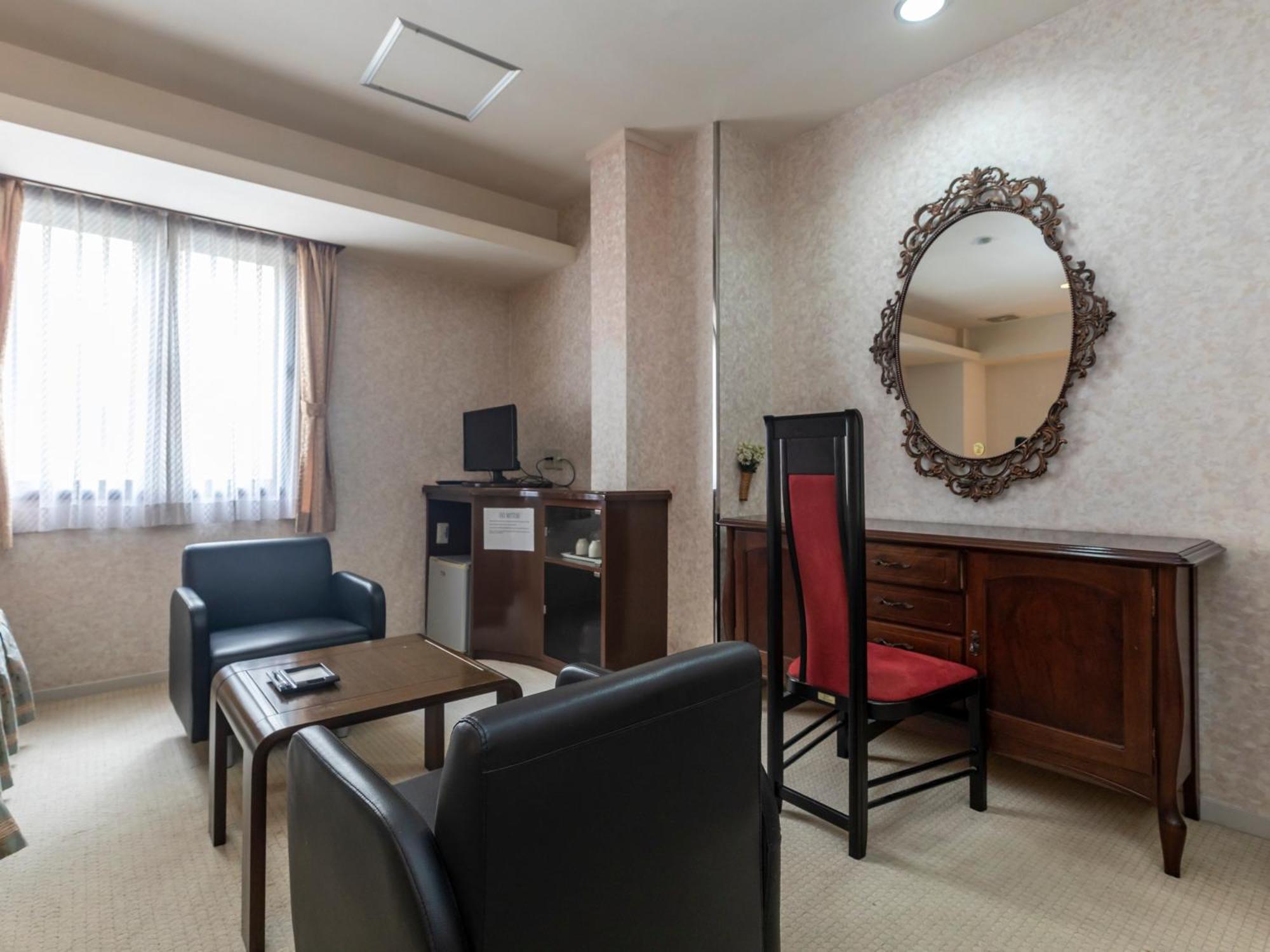 Tabist Annex Matsumi Hotel Beppu Cameră foto