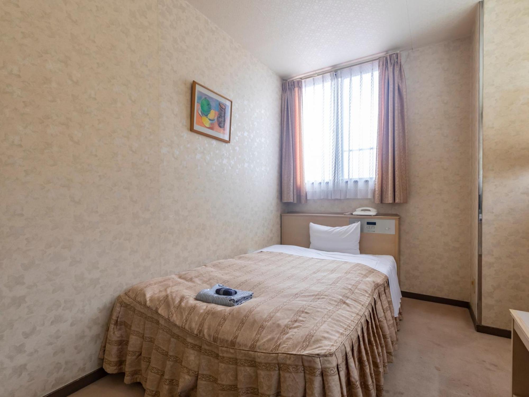 Tabist Annex Matsumi Hotel Beppu Cameră foto