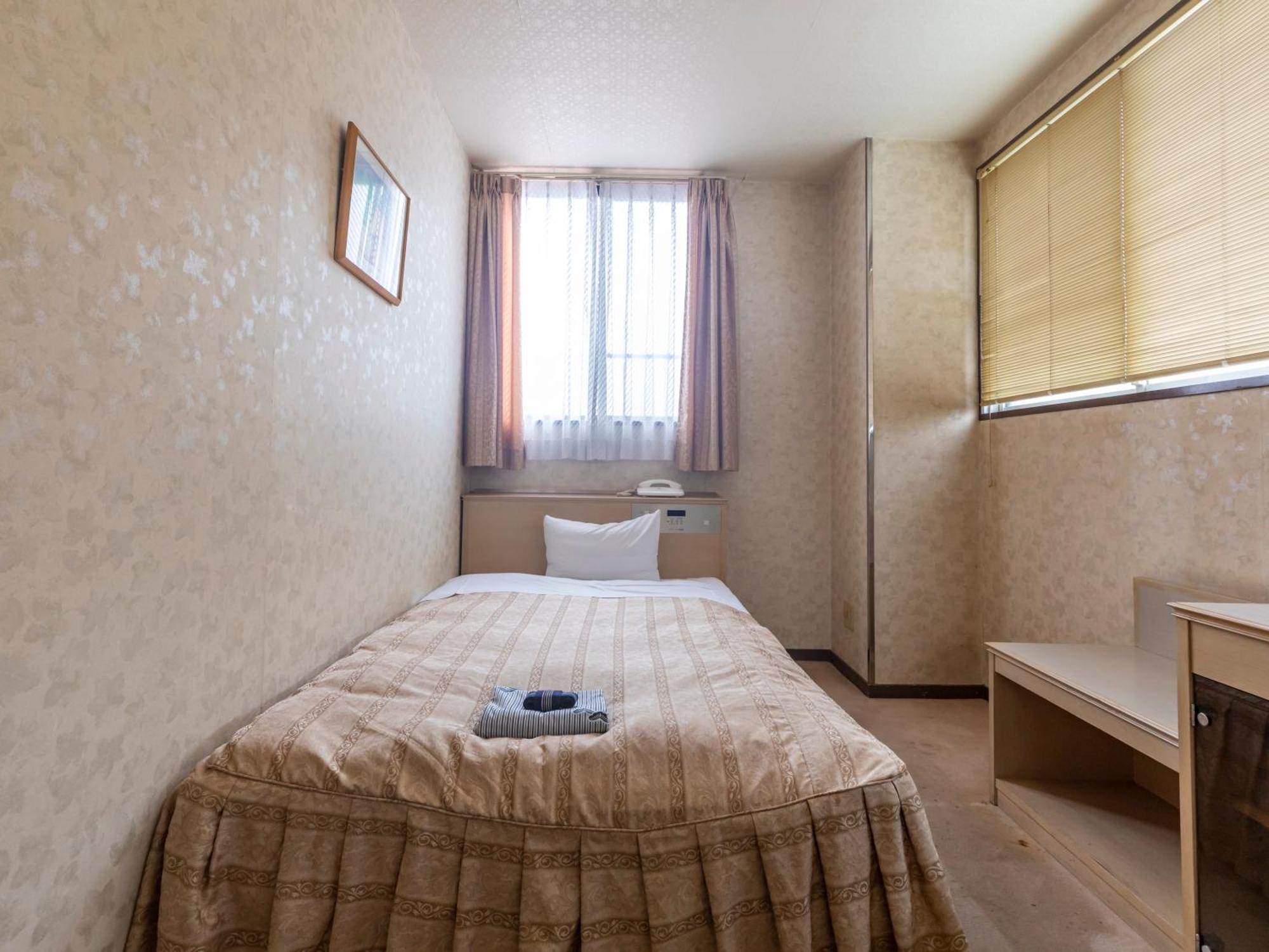 Tabist Annex Matsumi Hotel Beppu Cameră foto