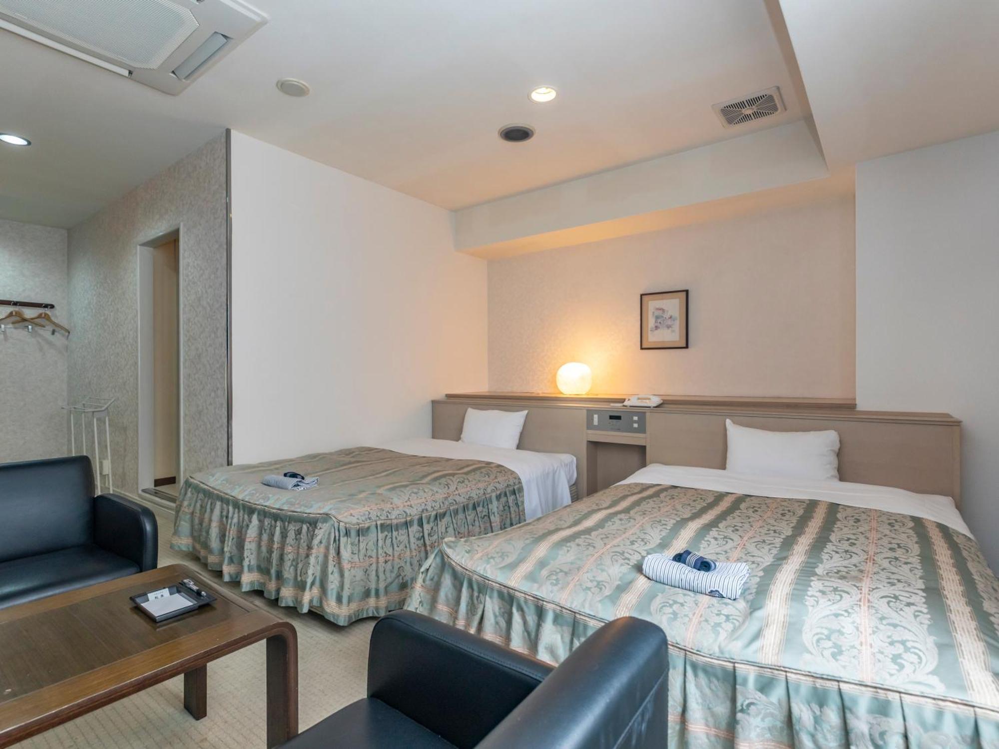 Tabist Annex Matsumi Hotel Beppu Cameră foto