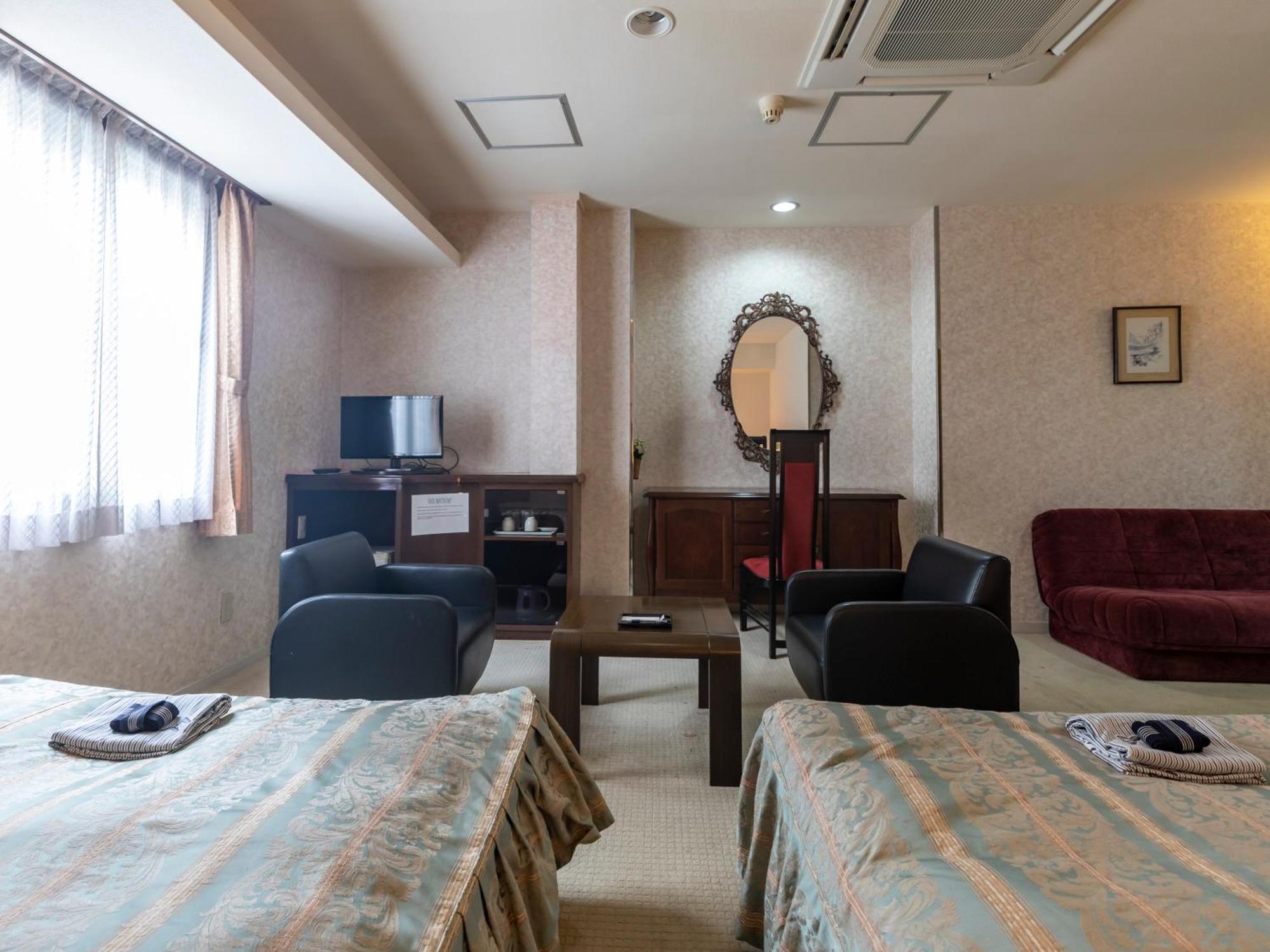Tabist Annex Matsumi Hotel Beppu Cameră foto