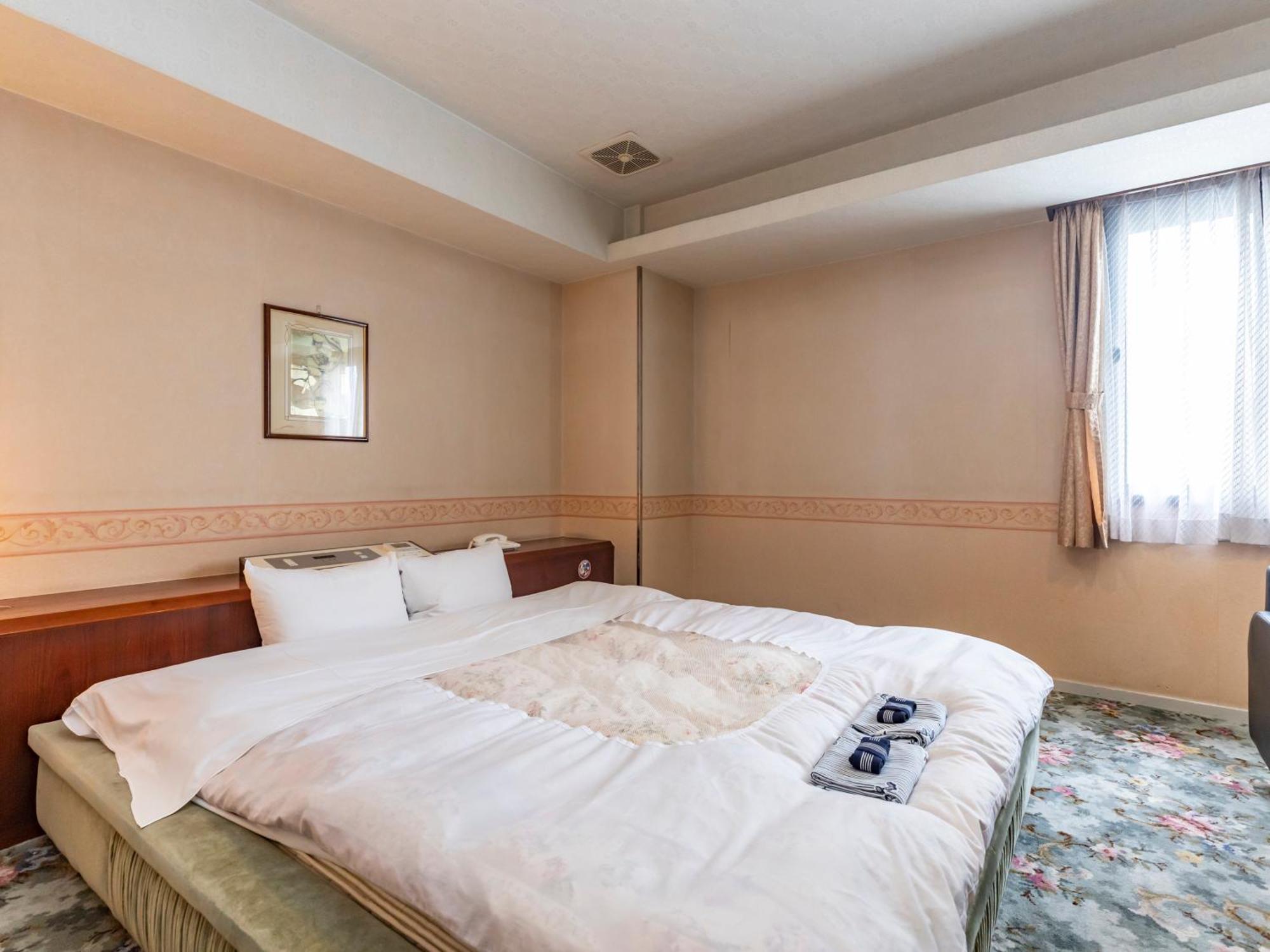 Tabist Annex Matsumi Hotel Beppu Cameră foto