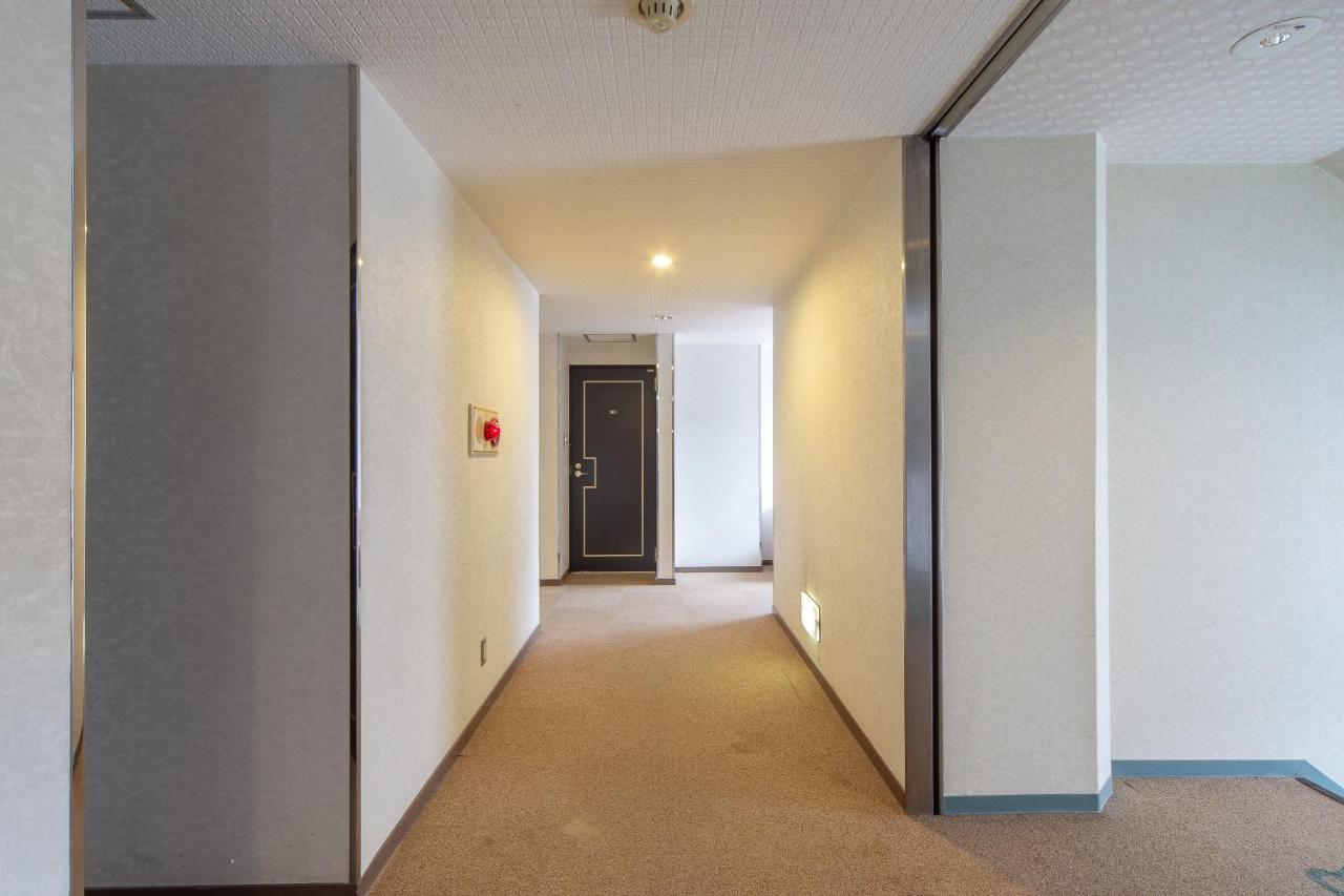Tabist Annex Matsumi Hotel Beppu Exterior foto